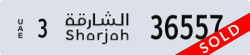 sharjah - code - 3 - number -36557