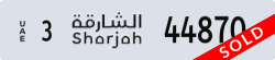 sharjah - code - 3 - number -44870