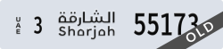 sharjah - code - 3 - number -55173