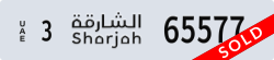 sharjah - code - 3 - number -65577