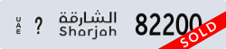 sharjah - code - _ - number -82200