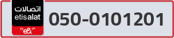  - code - 050 - number -0101201