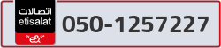  - code - 050 - number -1257227