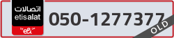  - code - 050 - number -1277377