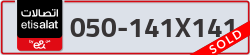  - code - 050 - number -141X141