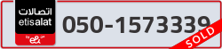  - code - 050 - number -1573339
