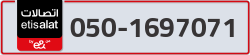  - code - 050 - number -1697071
