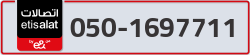  - code - 050 - number -1697711