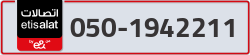  - code - 050 - number -1942211