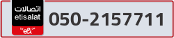  - code - 050 - number -2157711