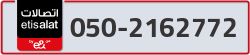  - code - 050 - number -2162772