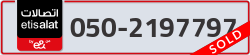  - code - 050 - number -2197797