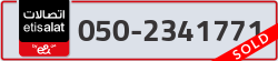  - code - 050 - number -2341771