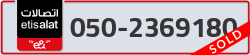  - code - 050 - number -2369180