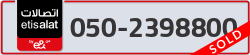  - code - 050 - number -2398800