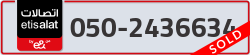  - code - 050 - number -2436634