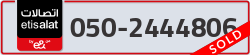  - code - 050 - number -2444806