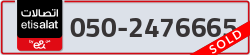  - code - 050 - number -2476665