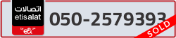  - code - 050 - number -2579393