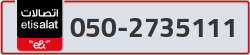  - code - 050 - number -2735111
