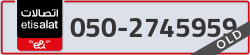  - code - 050 - number -2745959