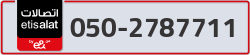 - code - 050 - number -2787711