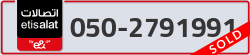  - code - 050 - number -2791991