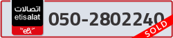  - code - 050 - number -2802240