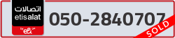  - code - 050 - number -2840707