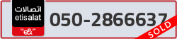  - code - 050 - number -2866637