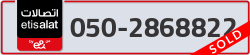 - code - 050 - number -2868822