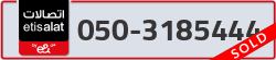  - code - 050 - number -3185444