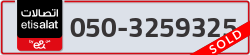  - code - 050 - number -3259325