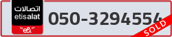  - code - 050 - number -3294554