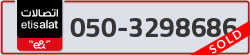  - code - 050 - number -3298686