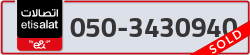  - code - 050 - number -3430940