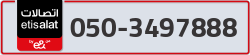  - code - 050 - number -3497888