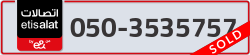  - code - 050 - number -3535757
