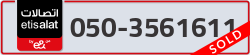  - code - 050 - number -3561611
