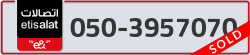  - code - 050 - number -3957070