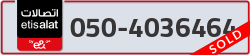  - code - 050 - number -4036464
