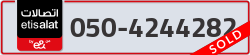  - code - 050 - number -4244282