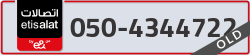  - code - 050 - number -4344722
