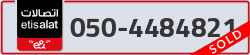  - code - 050 - number -4484821
