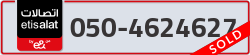  - code - 050 - number -4624627