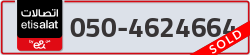  - code - 050 - number -4624664