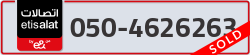  - code - 050 - number -4626263