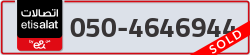  - code - 050 - number -4646944