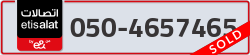  - code - 050 - number -4657465