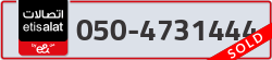  - code - 050 - number -4731444